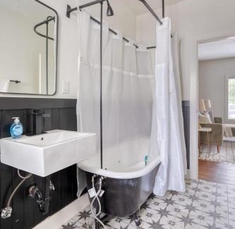 Brooklyn Apartment | Stay Portland - Beautiful Brooklyn 1 Bed Apt