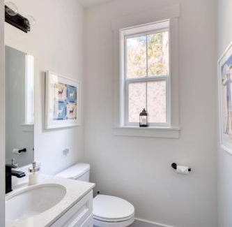 Mount Hood Village House | Stay Portland - Brand New Luxury Mt Hood Cabin