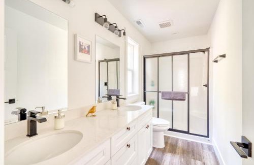 Mount Hood Village House | Stay Portland - Brand New Luxury Mt Hood Cabin