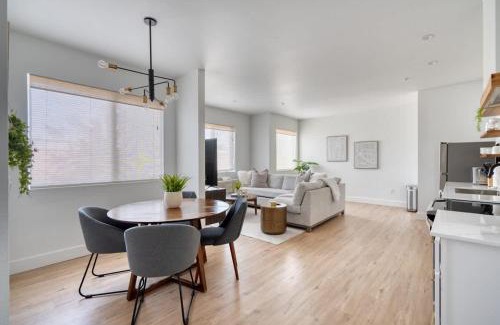Humboldt Apartment | Stay Portland - City Serenity- Stylish 2-Bed Alberta Haven