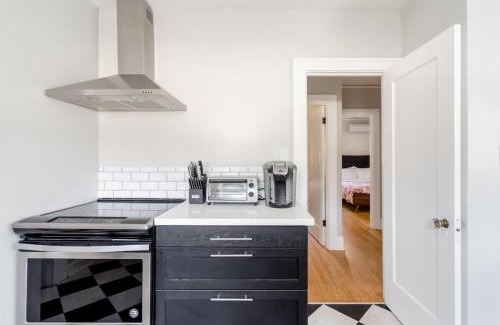 Alberta Arts District House | Stay Portland - Classic 1920s Alberta Four Bedroom Haven