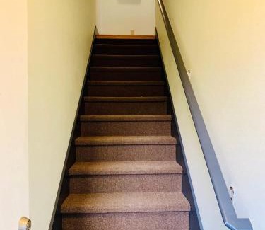 Belmont House | Stay Portland - Color Splash Apartment in the Heart of Portland