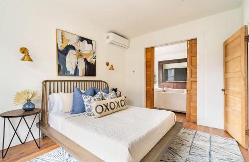 Uptown Apartment | Stay Portland - Historically Renovated 3BR steps from NW 23rd