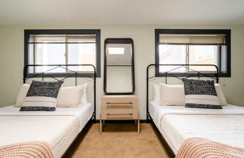Belmont House | Stay Portland - Moab Vibes in PDX- Walk to Local Coffee & Food