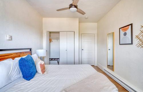 Richmond House | Stay Portland - Mt Tabor Retreat - Local Eateries - Shops - Bars