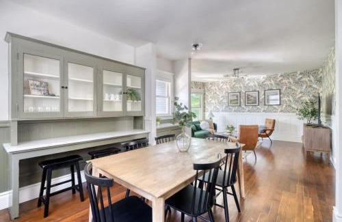 Belmont Apartment | Stay Portland - Perfect Family Friendly 3 Bed - 95 WalkScore