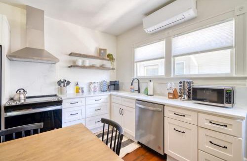 Belmont Apartment | Stay Portland - Perfect Family Friendly 3 Bed - 95 WalkScore