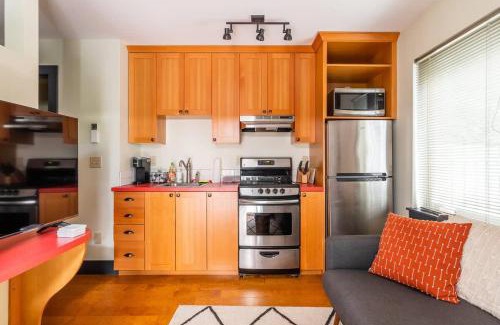 Belmont House | Stay Portland - Perfect Portland Micro By Top Shopping & Dinning