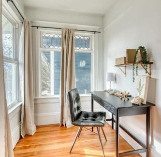 Belmont House | Stay Portland - Renewed 1910 Classic Craftsman - 95 WalkScore