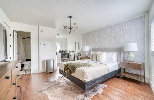 Brooklyn Apartment | Stay Portland - Super Studio in Brooklyn