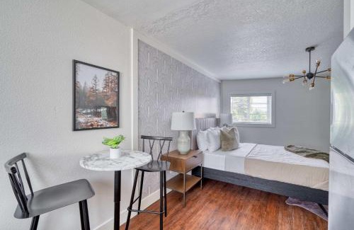 Brooklyn Apartment | Stay Portland - Super Studio in Brooklyn