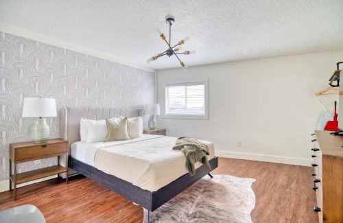 Brooklyn Apartment | Stay Portland - Super Studio in Brooklyn
