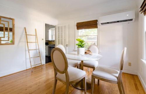 Hosford-Abernethy House | Stay Portland - The Ladd's Addition Bohemian Dream - 95 WalkScore