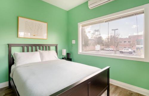 Richmond House | Stay Portland - Vibrant Iconic Portland Home in Heart of Division