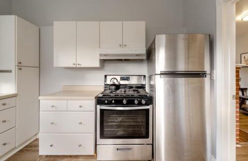 Richmond House | Stay Portland - Vibrant Iconic Portland Home in Heart of Division