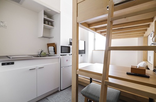 Kutchan Apartment | Stay Resort Niseko