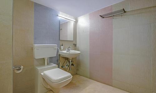 Bandra East House | Stay Retreats At Welcome Apartment - Corporate Rooms In BKC