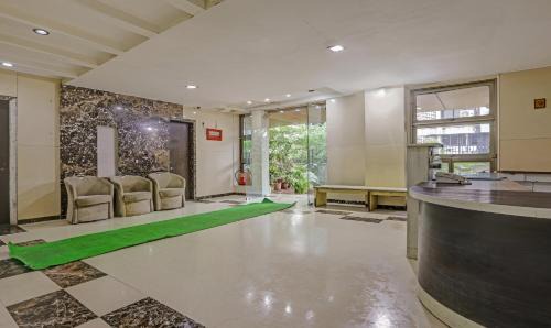Bandra East House | Stay Retreats At Welcome Apartment - Corporate Rooms In BKC