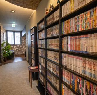Shimogyo Apartment | Stay SAKURA Kyoto Tambaguchi