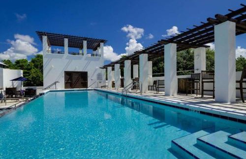 SeaNest Village House | Stay Salty
