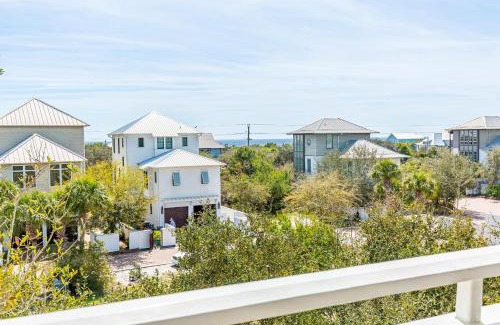 SeaNest Village House | Stay Salty