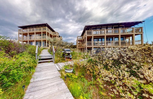 North Truro Hotel | Stay Sandy