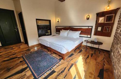Amritsar Hotel | Stay Shaandaar - a boutique hideaway