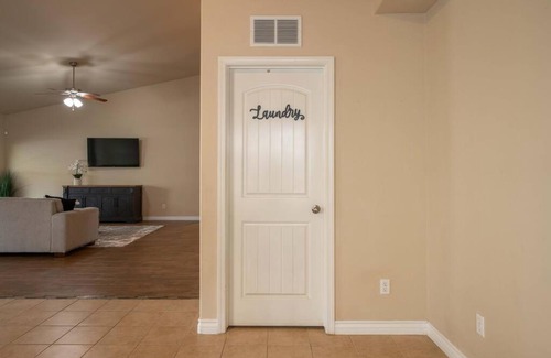 Pumpkin Center House | Stay & Swim
