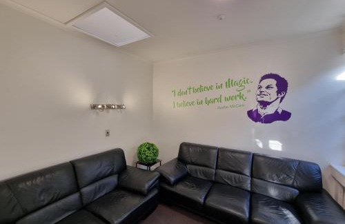 Timaru Hotel | Stay Timaru