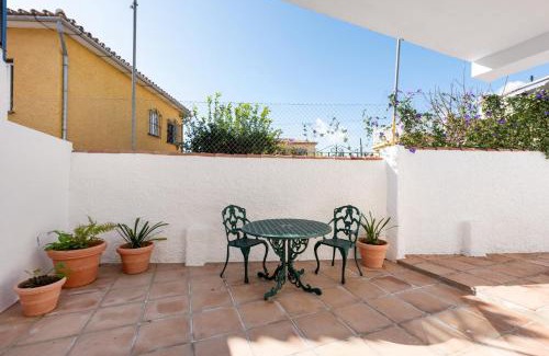 La Cala del Moral Apartment | Stay U-nique Apartments Goya II