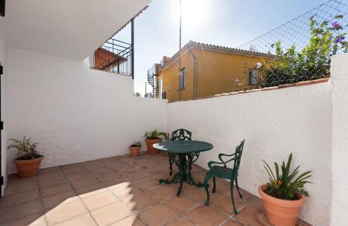 La Cala del Moral Apartment | Stay U-nique Apartments Goya II