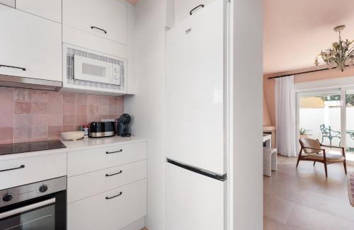 La Cala del Moral Apartment | Stay U-nique Apartments Goya II