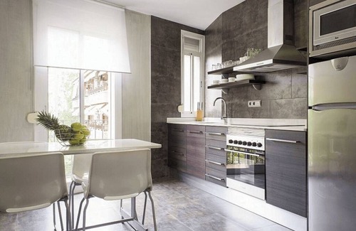 Sants Apartment | Stay U-nique Apartment Rambla Badal