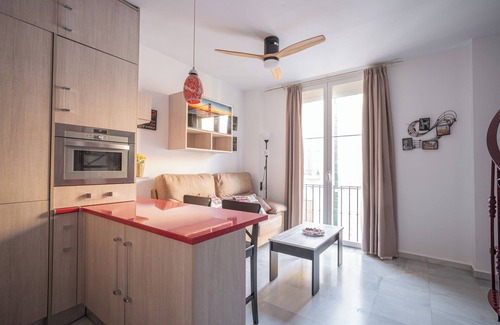 Lagunillas Apartment | Stay U-nique Apartment Alonso Benitez