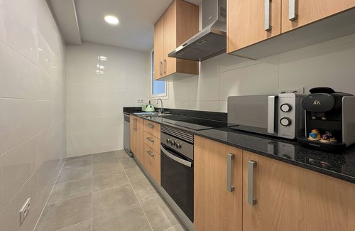 El Putget i Farro Apartment | Stay U-nique Apartment Putxet