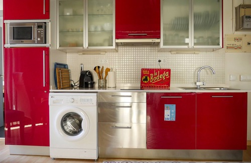 La Ribera Apartment | Stay U-nique Apartments Monec