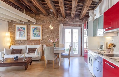 La Ribera Apartment | Stay U-nique Apartments Monec