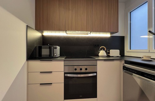 El Putget i Farro Apartment | Stay U-nique Apartments Balmes II