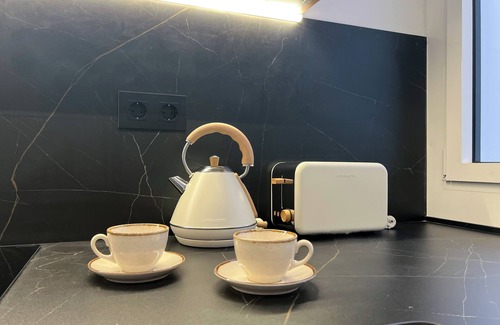 El Putget i Farro Apartment | Stay U-nique Apartments Balmes II