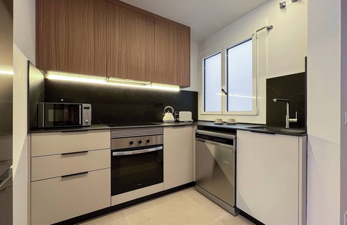 El Putget i Farro Apartment | Stay U-nique Apartments Balmes II