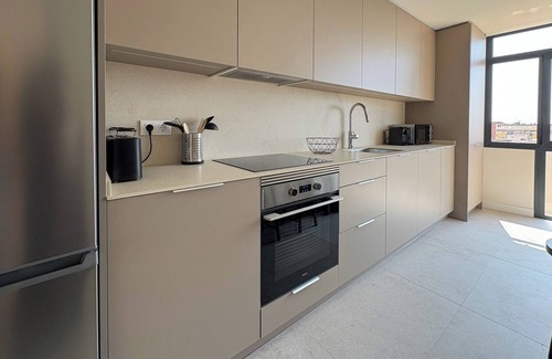 Gracia Apartment | Stay U-nique Apartments at Albigesos
