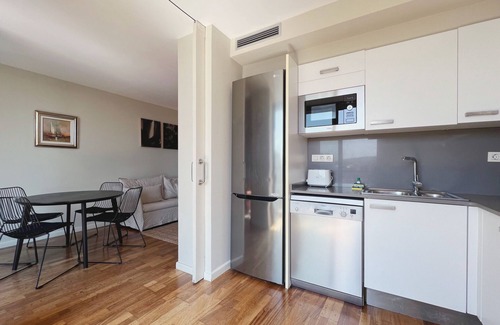 Sants Apartment | Stay U-nique Apartments Sants II