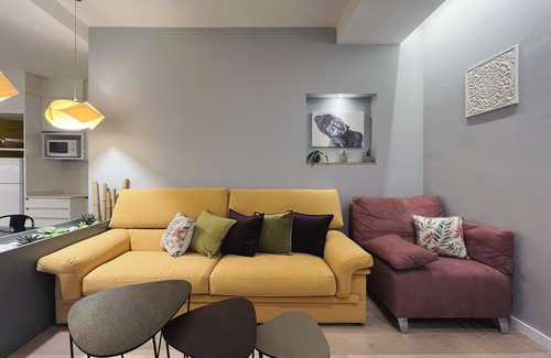 Sants Apartment | Stay U-nique Apartments Sants