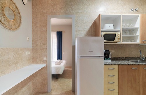 Hostafrancs Apartment | Stay U-nique Apartments Torre Damians