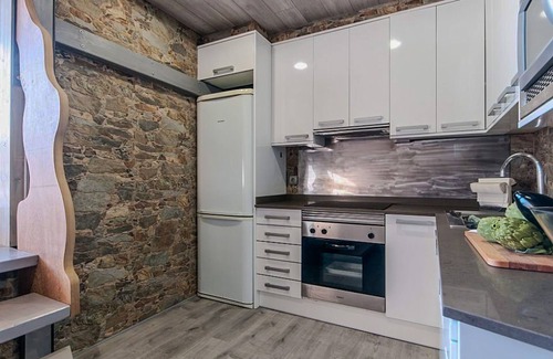 Sant Antoni Apartment | Stay U-nique Apartment Tamarit II