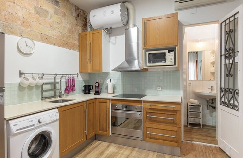 Poblenou Apartment | Stay U-nique Apartments Caminal