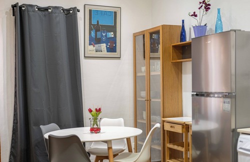 Poblenou Apartment | Stay U-nique Apartments Caminal