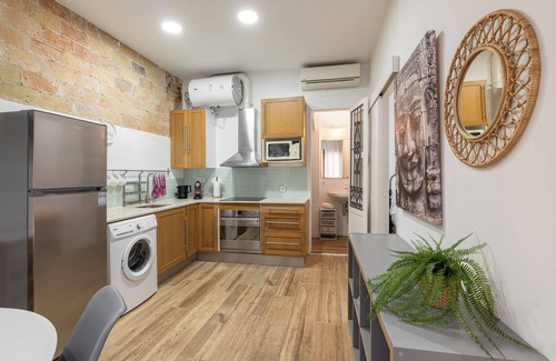 Poblenou Apartment | Stay U-nique Apartments Caminal