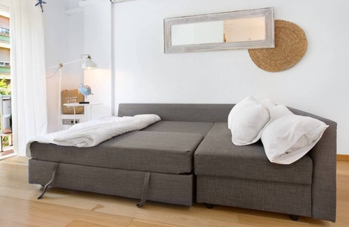 La Sagrada Familia Apartment | Stay U-nique Apartment Provença
