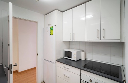 Marbella City Centre Apartment | Stay U-nique Apartment Ricardo Soriano